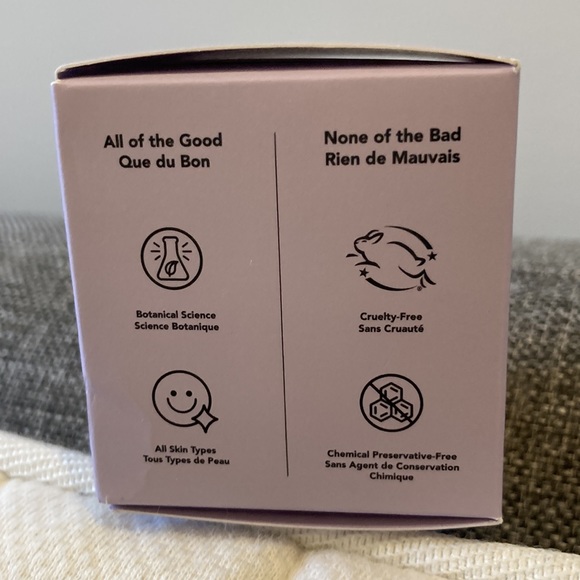 Boscia - Picture 2 of 3